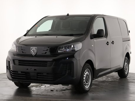Peugeot Expert 1.5 BlueHDi S&S 120 Professional 7