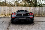 Ferrari 430 SCUDERIA SPIDER 16M. 1 OF 499. EXQUISITE EXAMPLE. SUPERB PROVENANCE. 5
