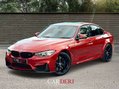 BMW M3 3.0 M3 Competition Edition Package Semi-Auto 4dr 13