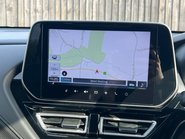 Suzuki S-Cross ULTRA BOOSTERJET ALLGRIP MHEV 22