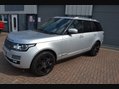 Land Rover Range Rover 3.0h SDV6 Autobiography Auto 4WD Euro 5 (s/s) 5dr 9