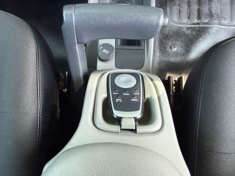 Renault Kangoo LL PLUS DCI 24