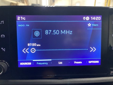 Peugeot Partner BLUEHDI PROFESSIONAL PREMIUM PLUS L1 19
