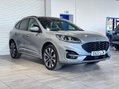 Ford Kuga 2.5 Duratec 14.4kWh ST-Line X Edition CVT Euro 6 (s/s) 5dr 1