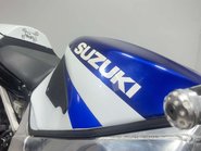 Suzuki GSX-R GSXR 750 2003 K3 25K NEEDS TIDY PROJECT 750CC SPORTS BIKE 21