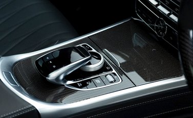 Mercedes-Benz G Class G63 20