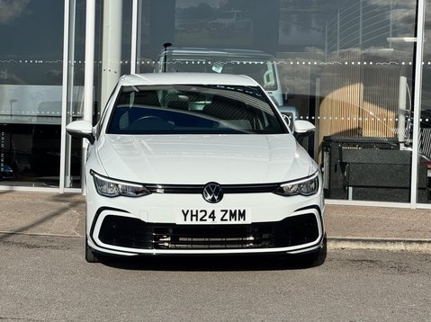 Volkswagen Golf R-LINE ETSI DSG 2