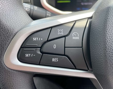 Dacia Spring Spring Expression EV 5dr (26.8 KWH) 45 BHP MODEL 41