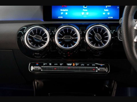 Mercedes-Benz A Class 2.0 A35h MHEV AMG (Premium Plus) Hatchback 5dr Petrol Hybrid 7G-DCT 4MATIC 44