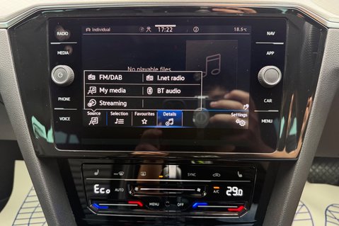 Volkswagen Passat GTE DSG - VAT Q - 1 OWNER - PLUG IN HYBRID - 3 IN STOCK 48