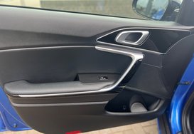 Kia Xceed 1..5 GT-LINE 28