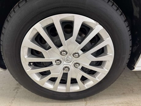 Vauxhall Vivaro 1.5 Vivaro F2900 Professional S/S 7