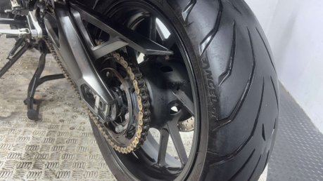 Yamaha Tracer 900 GT MT09 2020 40K NEW MOT FULLY KITTED ADVENTURE BIKE 900CC 21