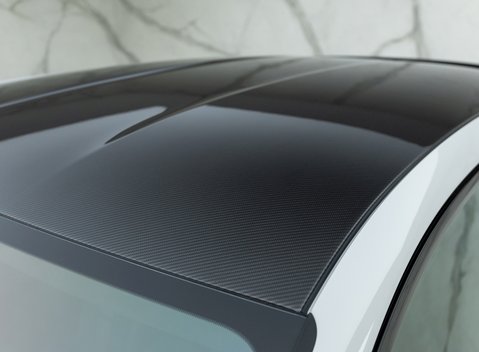 Porsche Cayenne Turbo GT 27