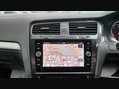 Volkswagen Golf SE NAVIGATION TSI BLUEMOTION TECHNOLOGY 20