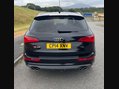 Audi SQ5 3.0 SQ5 TDI Quattro Auto 4WD 5dr 5