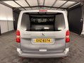Peugeot Traveller 1.5 BlueHDi Active Standard MPV 5dr Diesel Manual MWB Euro 6 (s/s) (120 ps) 46