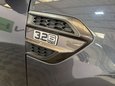 Ford Ranger 3.2 Ranger Wildtrak 4x4 Double Cab TDCi Auto 4WD 5dr 33