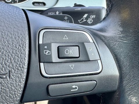 Volkswagen CC TSI DSG 26