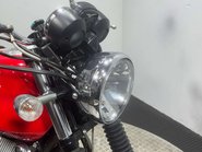 Moto Guzzi V7 750 2009 26K NEW MOT SERVICED 1 OWNER MODERN RETRO BIKE 750CC 16