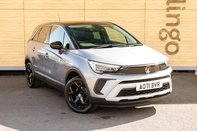 Vauxhall Crossland GRIFFIN 1