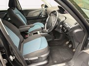 Citroen C4 Picasso 1.6 C4 Grand Picasso Feel Blue HDi S/S 5dr 12