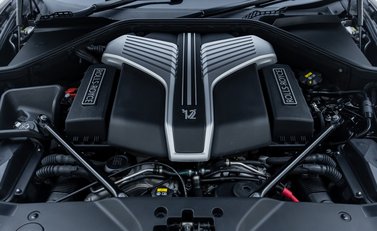 Rolls-Royce Wraith Series II 42