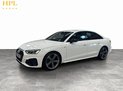 Audi A4 2.0 TFSI 35 Black Edition Saloon 4dr Petrol Manual Euro 6 (s/s) (150 ps) Pa 3