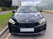 BMW 1 Series 1.5 118i M Sport (LCP) Hatchback 5dr Petrol DCT Euro 6 (s/s) (136 ps) 4