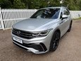 Volkswagen Tiguan R-LINE TDI DSG 3