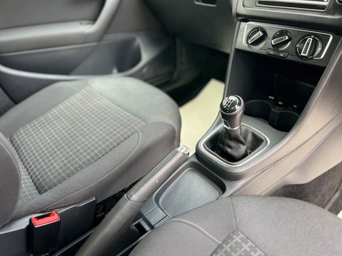Volkswagen Polo SE 42