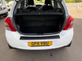 Toyota Yaris 1.33 Dual VVT-i SR Euro 5 (s/s) 5dr 31