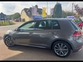 Volkswagen Golf 2.0 TDI BlueMotion Tech GT Euro 6 (s/s) 5dr 4