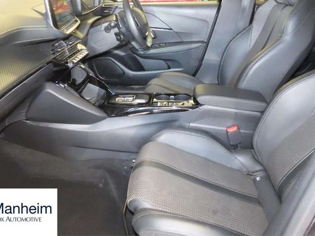Peugeot 208 1.2 PureTech GT Hatchback 5dr Petrol EAT Euro 6 (s/s) (100 ps) 2