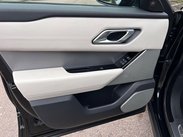 Land Rover Range Rover Velar 2.0 D240 R-Dynamic HSE Auto 4WD Euro 6 (s/s) 5dr 85