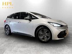 Cupra Born 58kWh V1 Hatchback 5dr Electric Auto (204 ps)