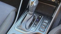 Hyundai TUCSON 1.7 CRDi Blue Drive SE Nav SUV 5dr Diesel DCT Euro 6 (s/s) (141 ps) 20