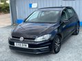 Volkswagen Golf 1.4 TSI SE Nav Euro 6 (s/s) 5dr 39