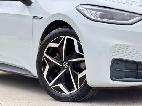 Volkswagen ID.3 ID3 1st Edition 5dr 6