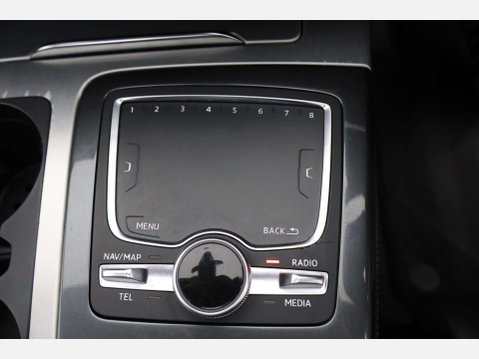 Audi Q7 3.0 Q7 S Line TDI Quattro Auto 4WD 5dr 55