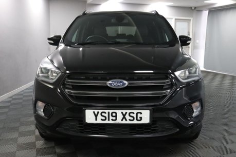Ford Kuga ST-LINE 2