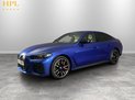 BMW i4 M50 83.9kWh Gran Coupe 5dr Electric Auto 4WD (544 ps) Sat Nav 3