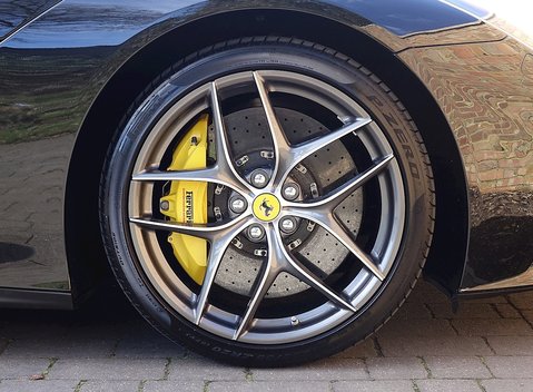 Ferrari F12 Berlinetta 14