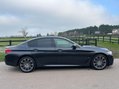 BMW 5 Series 2.0 530e 9.2kWh M Sport Saloon 4dr Petrol Plug-in Hybrid Auto Euro 6 (s/s) 10