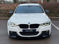 BMW 3 Series 2.0 320d M Sport Shadow Edition Auto 5dr 2