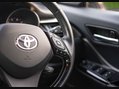 Toyota C-HR 1.8 C-HR-Dynamic HEV CVT 5dr 18