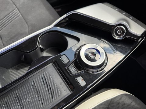 Kia EV6 77.4kWh GT-Line Hatchback 5dr Electric Auto AWD (320 bhp) 50
