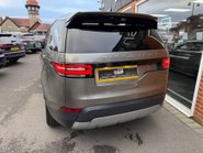 Land Rover Discovery 3.0 SD V6 HSE SUV 5dr Diesel Auto 4WD Euro 6 (s/s) (306 ps) 13