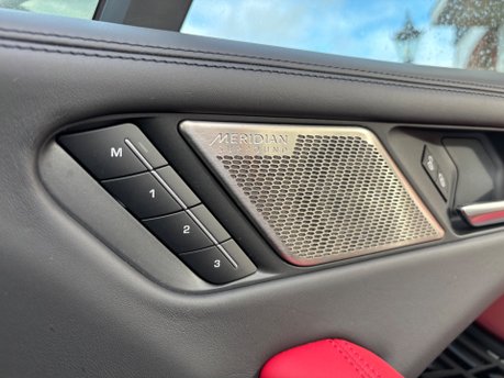 Jaguar I-Pace 400 90kWh HSE SUV 5dr Electric Auto 4WD (400 ps) 26