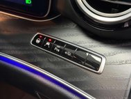 Mercedes-Benz E Class 4.0 E63 V8 BiTurbo GPF AMG S Saloon 4dr Petrol SpdS MCT 4MATIC+ Euro 6 (s/s 53